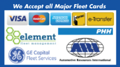 fleet cards